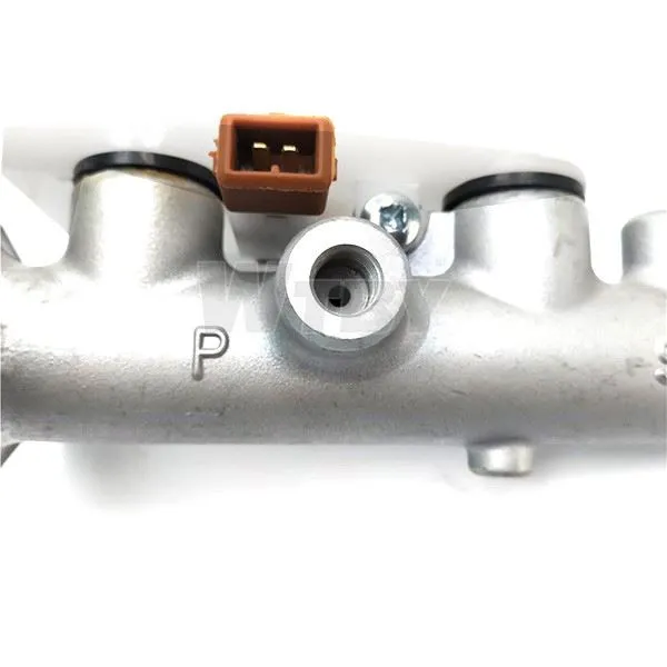 Brake Master Cylinder