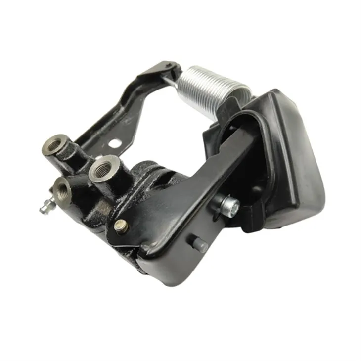 Brake Load Sensing Valve For NISSAN Frontier Navara Pickup 1998-2001 King Cab 1999-2004 Brake Proportioning Valve 46400-VK100 46400-VK90A 46400-VK91A 46400-2S600 46400-VK91B 46400-VK101