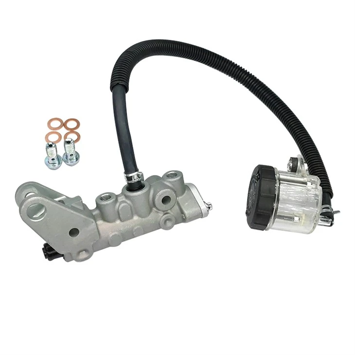צילינדר ראשי בלם עבור Can-Am Renegade / Outlander 450 500 570 650 800R 850 1000/R 2012-2021 705601273 705601274 705600847 705600982