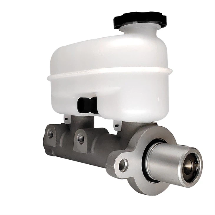 צילינדר ראשי בלמים לשברולט סילברדו 1500/1500 קלאסיק 2005-2007, GMC Sierra 1500/1500 קלאסיק 2005-2007 15183822 18077597