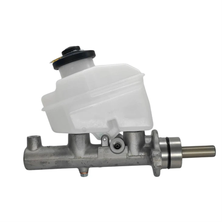 צילינדר ראשי בלם עבור TOYOTA Camry V Saloon(_V3_) 2001-2006 47201-33370 BMT-282 PMH799